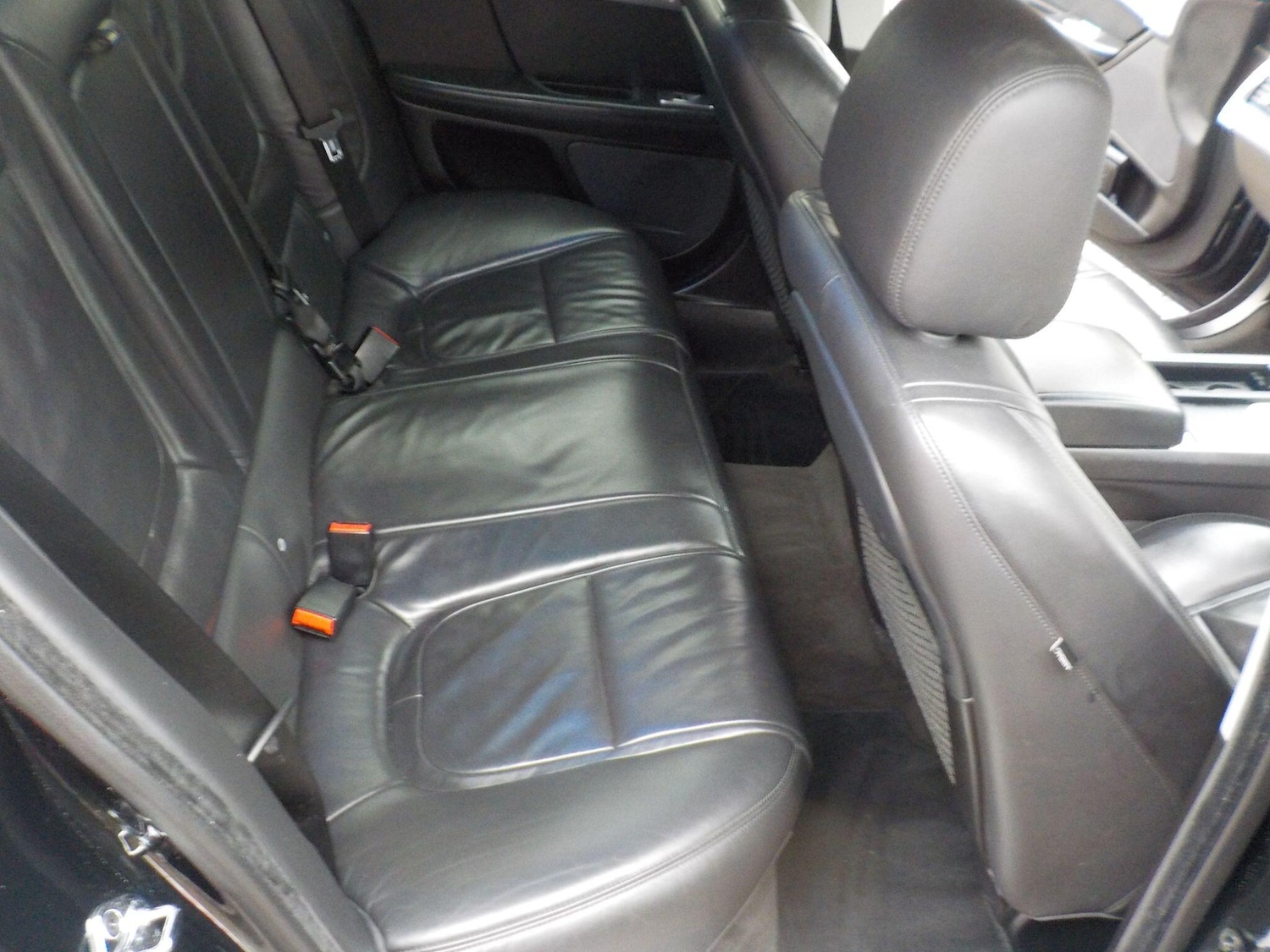 Used Jaguar XF for sale - 76728207: Photo 28