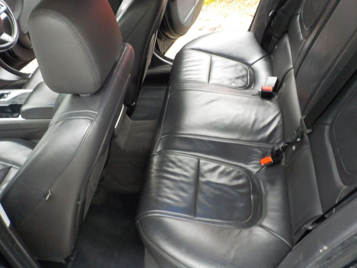 Used Jaguar XF for sale - 76728207: Photo 34