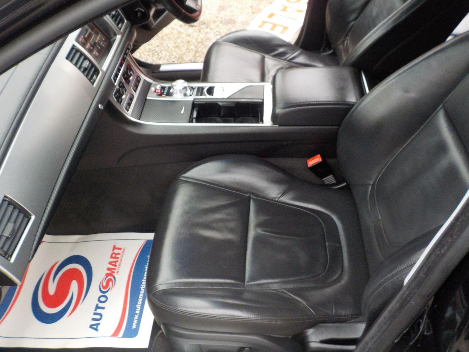 Used Jaguar XF for sale - 76728207: Photo 36