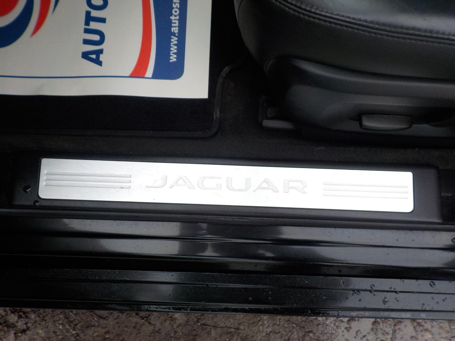 Used Jaguar XF for sale - 76728207: Photo 38