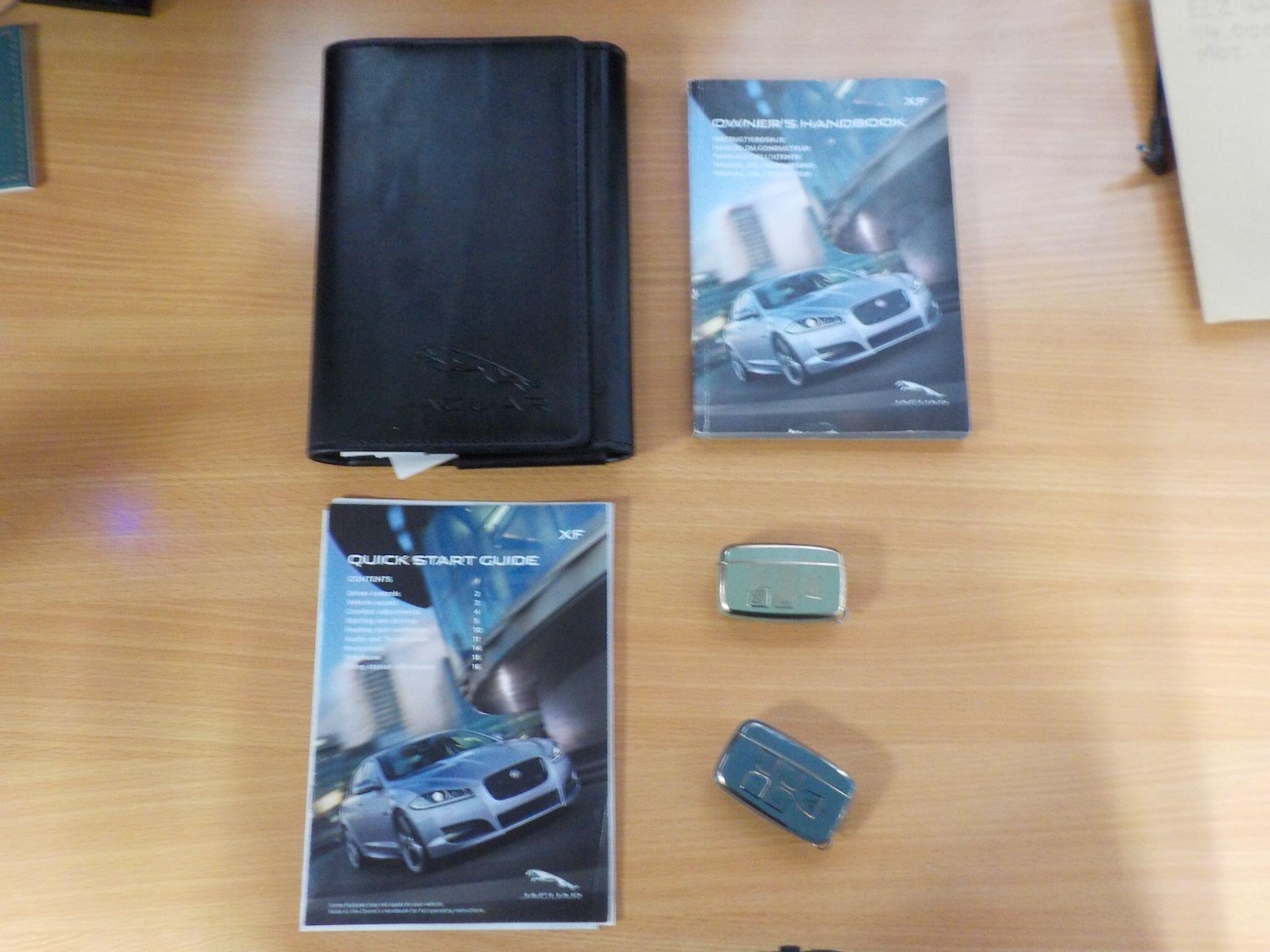 Used Jaguar XF for sale - 76728207: Photo 43