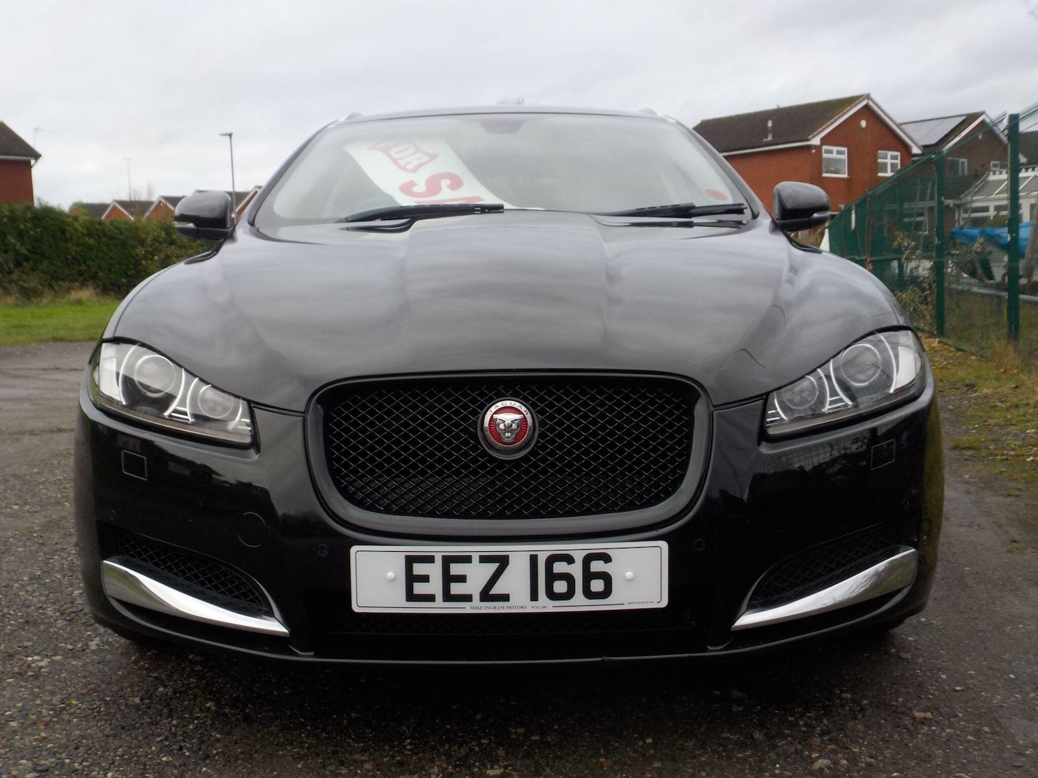 Used Jaguar XF for sale - 76728207: Photo 8