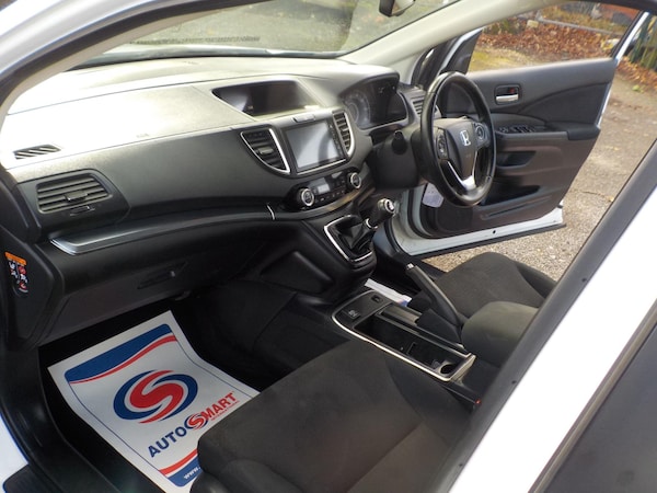 Used Honda CR-V 2016 for sale - 76188453: Photo 11