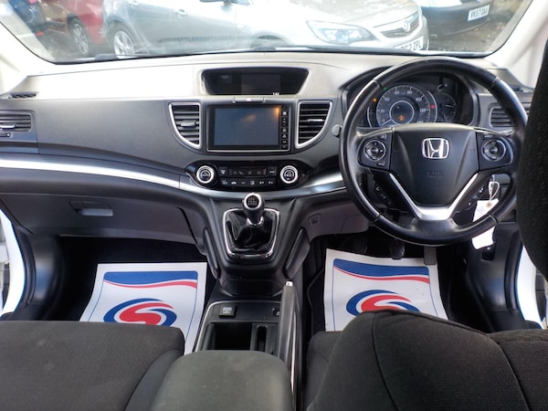 Used Honda CR-V 2016 for sale - 76188453: Photo 12