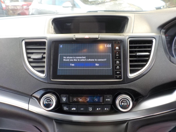 Used Honda CR-V 2016 for sale - 76188453: Photo 13