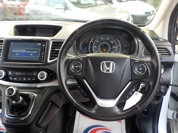 Used Honda CR-V 2016 for sale - 76188453: Photo 14