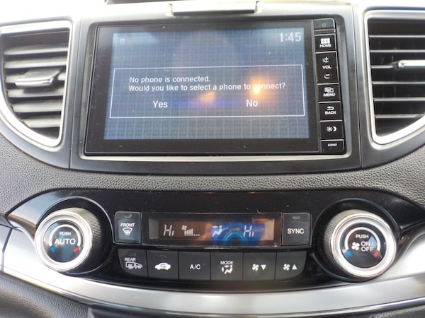 Used Honda CR-V 2016 for sale - 76188453: Photo 18