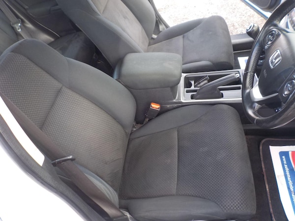 Used Honda CR-V 2016 for sale - 76188453: Photo 19