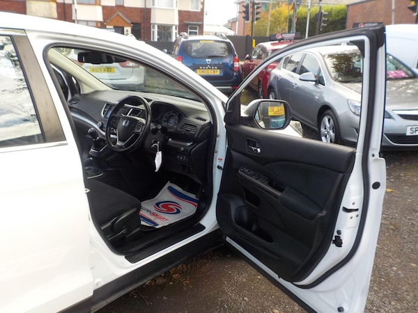 Used Honda CR-V 2016 for sale - 76188453: Photo 20