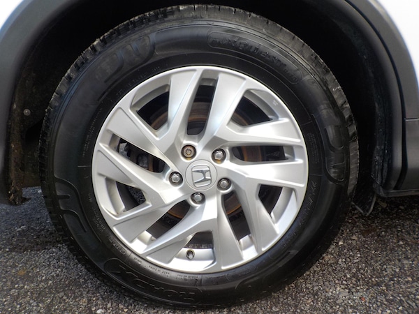 Used Honda CR-V 2016 for sale - 76188453: Photo 21
