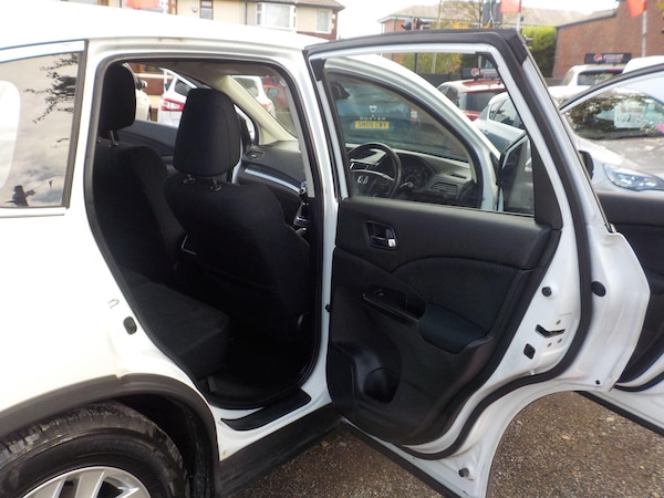 Used Honda CR-V 2016 for sale - 76188453: Photo 23