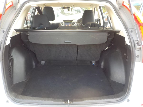 Used Honda CR-V 2016 for sale - 76188453: Photo 24