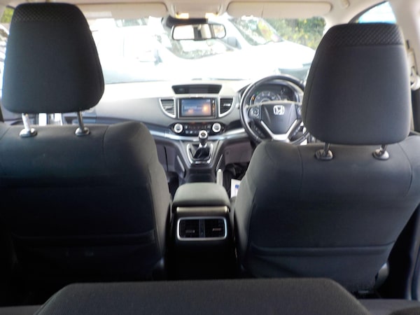 Used Honda CR-V 2016 for sale - 76188453: Photo 25