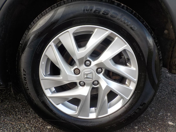 Used Honda CR-V 2016 for sale - 76188453: Photo 26