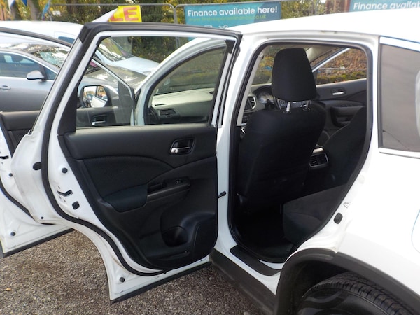 Used Honda CR-V 2016 for sale - 76188453: Photo 27