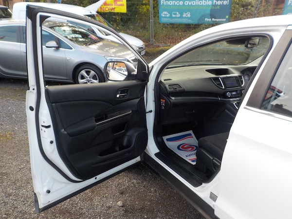 Used Honda CR-V 2016 for sale - 76188453: Photo 29