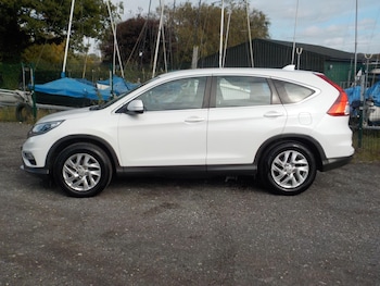 Used Honda CR-V 2016 for sale - 76188453: Photo