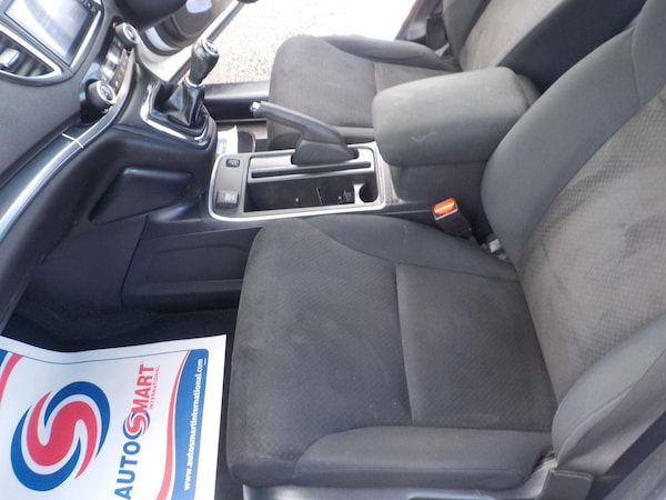 Used Honda CR-V 2016 for sale - 76188453: Photo 30