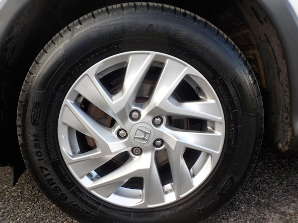 Used Honda CR-V 2016 for sale - 76188453: Photo 31