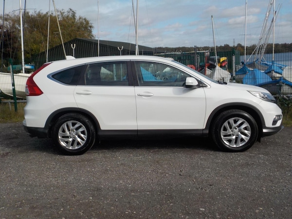 Used Honda CR-V 2016 for sale - 76188453: Photo 6