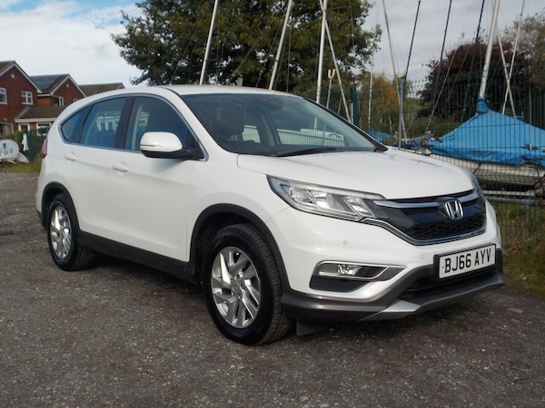 Used Honda CR-V 2016 for sale - 76188453: Photo 7