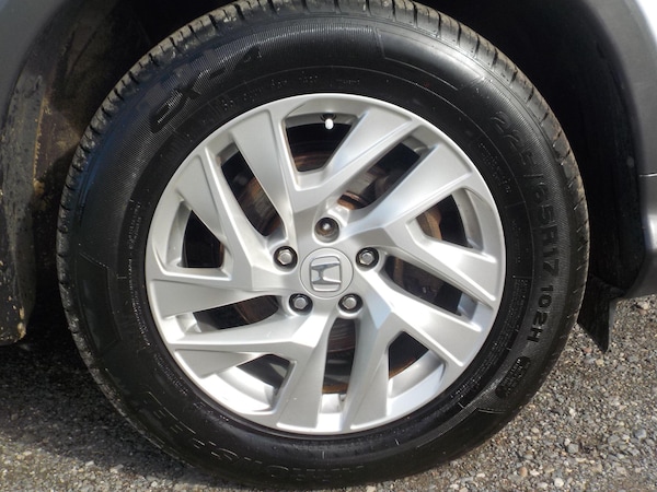 Used Honda CR-V 2016 for sale - 76188453: Photo 9
