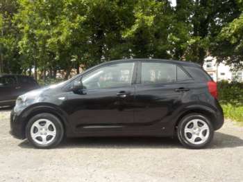 Used Kia Picanto 2019 for sale - 74969525: Photo
