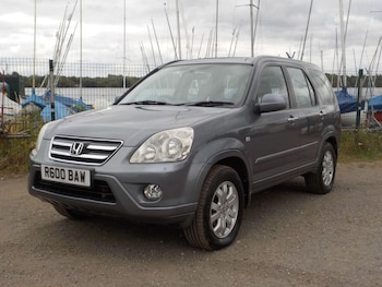 Honda - CR-V