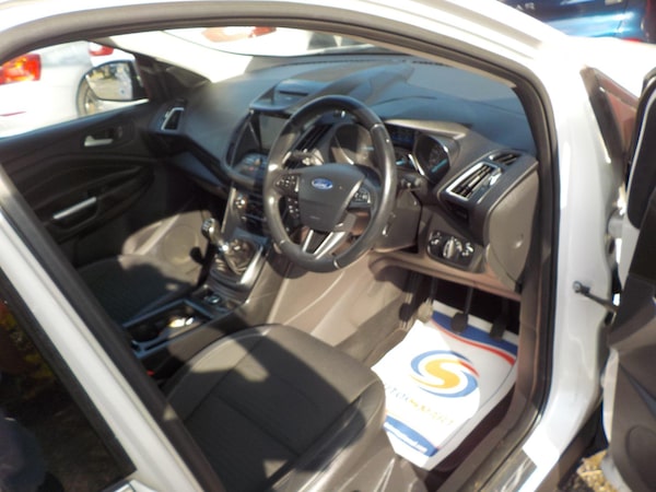 Used Ford Kuga 2017 for sale - 75531380: Photo 10