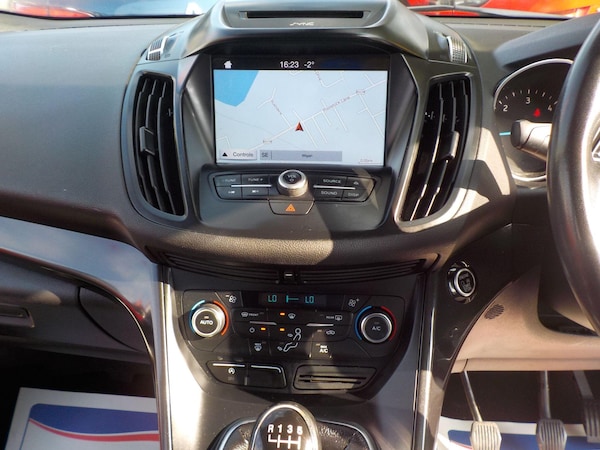Used Ford Kuga 2017 for sale - 75531380: Photo 13