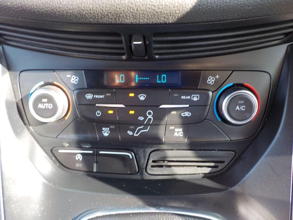 Used Ford Kuga 2017 for sale - 75531380: Photo 18