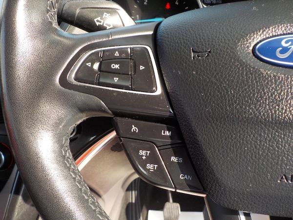 Used Ford Kuga 2017 for sale - 75531380: Photo 20