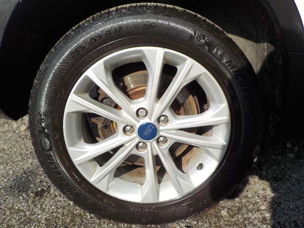 Used Ford Kuga 2017 for sale - 75531380: Photo 22