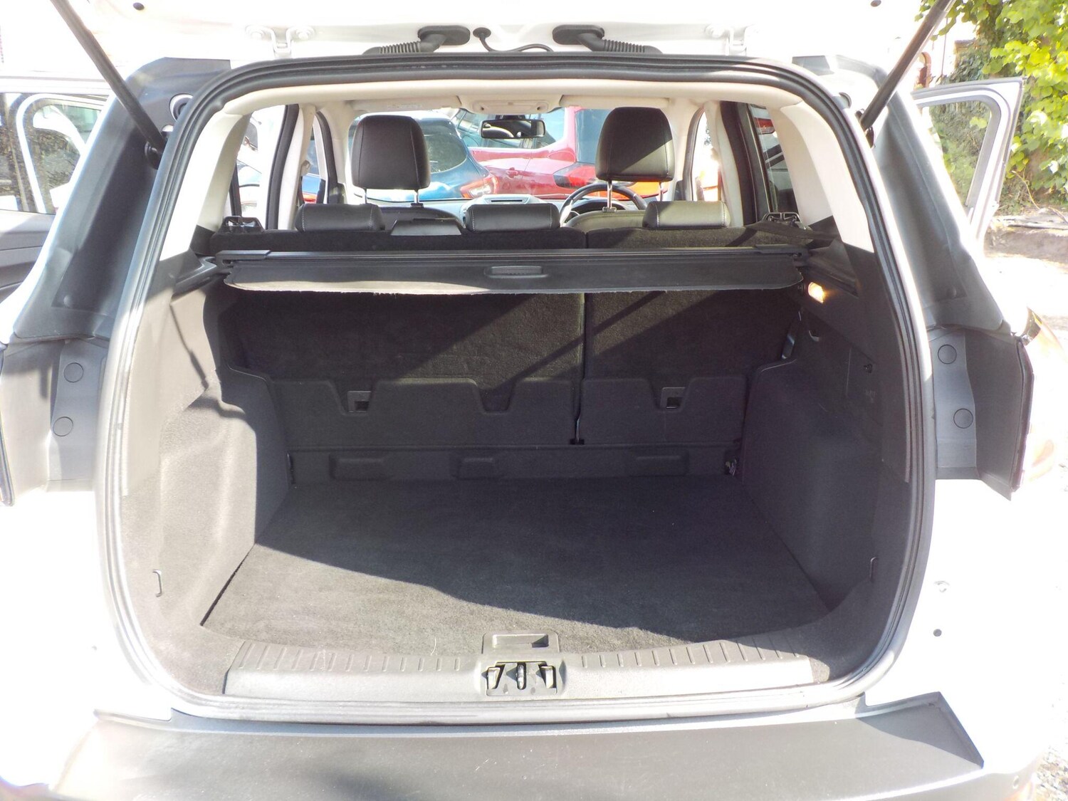 Vehicle 23
