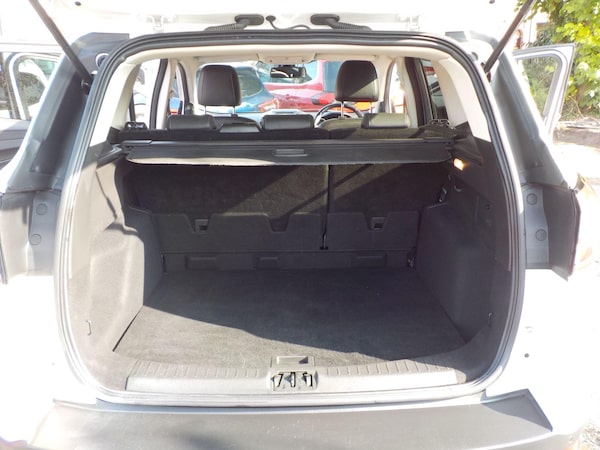 Used Ford Kuga 2017 for sale - 75531380: Photo 23