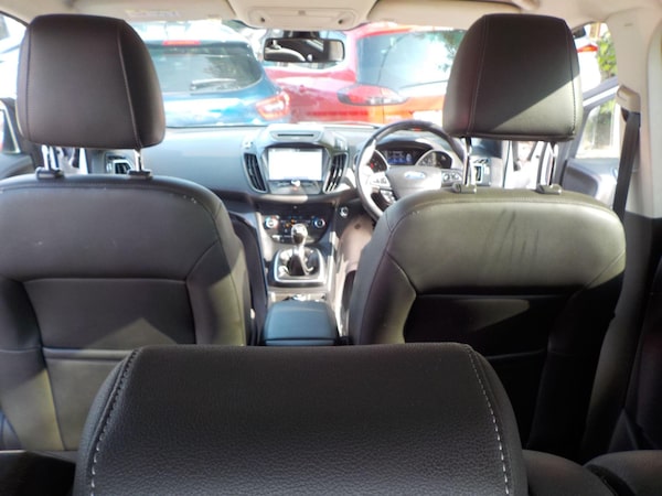 Used Ford Kuga 2017 for sale - 75531380: Photo 24