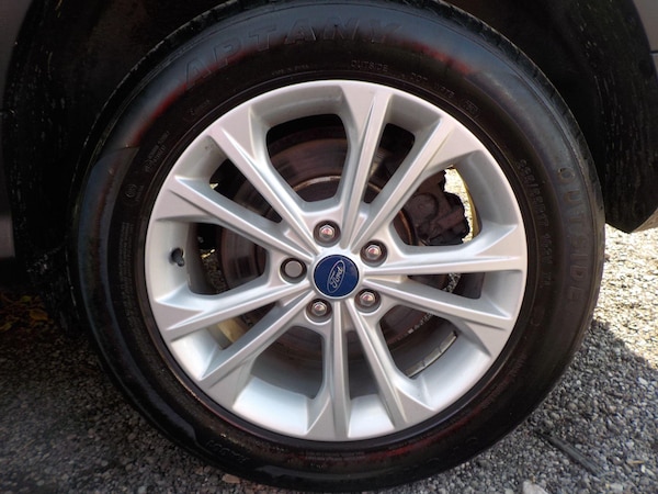Used Ford Kuga 2017 for sale - 75531380: Photo 25