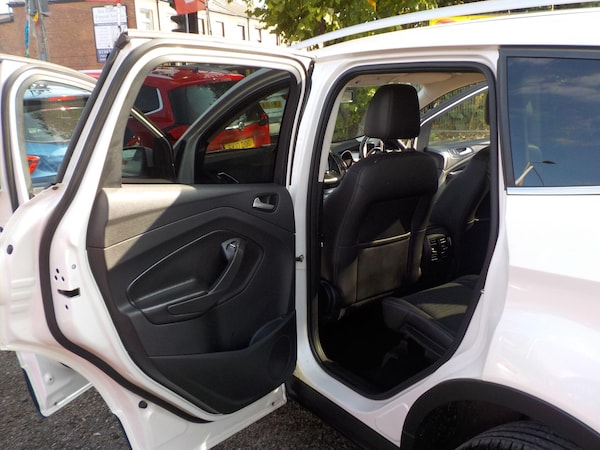 Used Ford Kuga 2017 for sale - 75531380: Photo 26