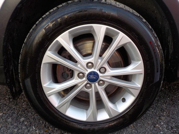 Used Ford Kuga 2017 for sale - 75531380: Photo 30