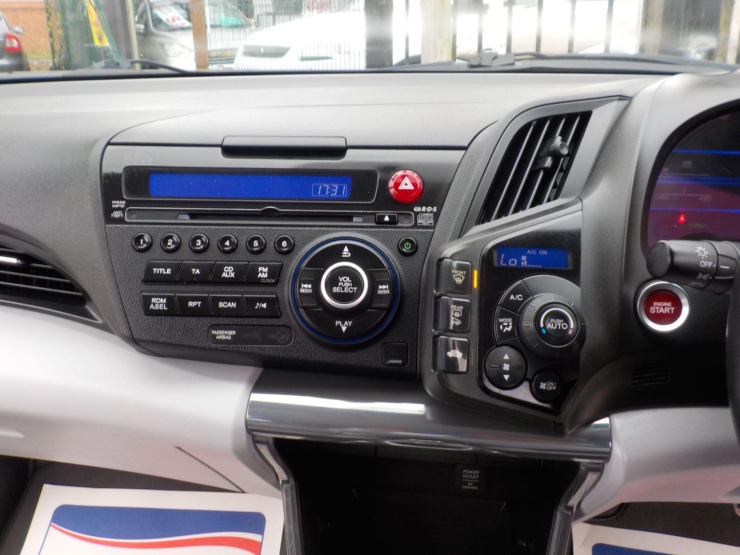 Vehicle 13