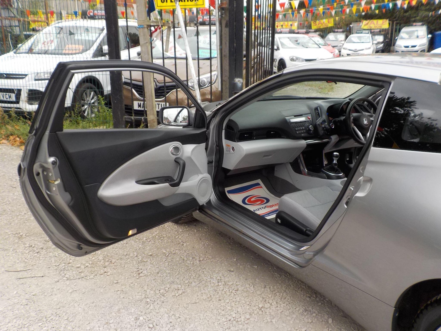 Vehicle 26