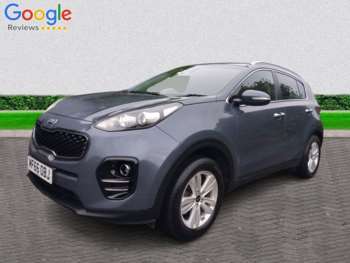 2016 (66) - 1.6 GDi ISG 2 5dr