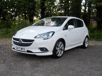 Used Vauxhall Corsa 2017 for sale - 78784896: Photo