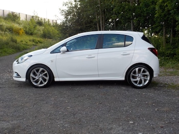 Used Vauxhall Corsa 2017 for sale - 78784896: Photo