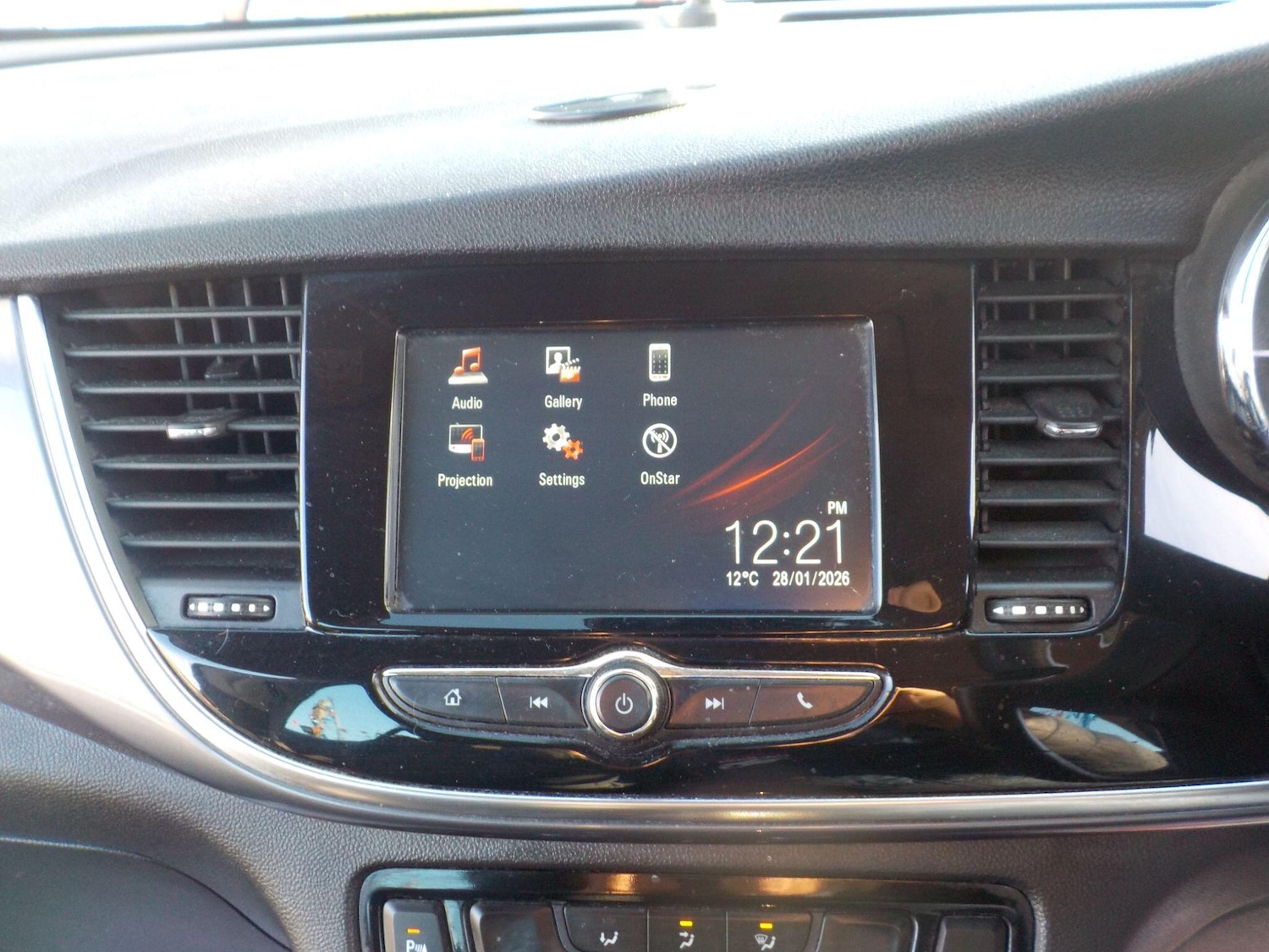 Used Vauxhall Mokka X 2017 for sale - 77978260: Photo 17