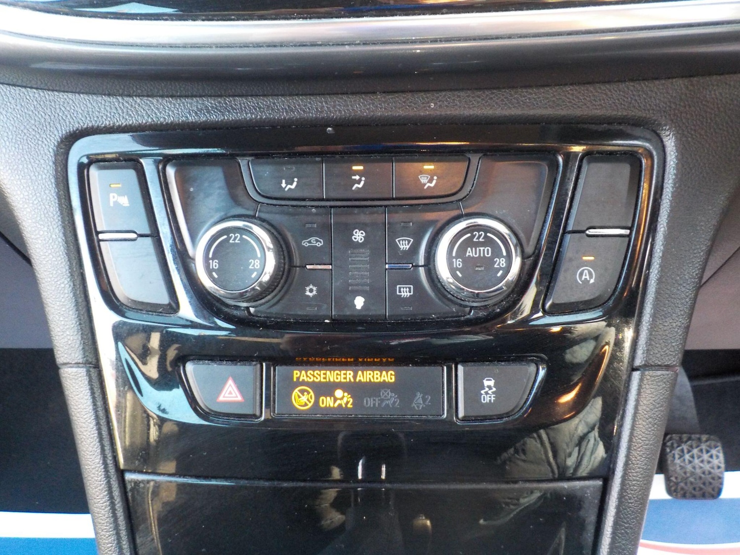 Used Vauxhall Mokka X 2017 for sale - 77978260: Photo 19