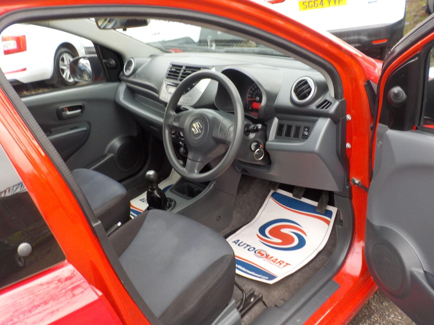 Used Suzuki Alto for sale - 77510666: Photo 10