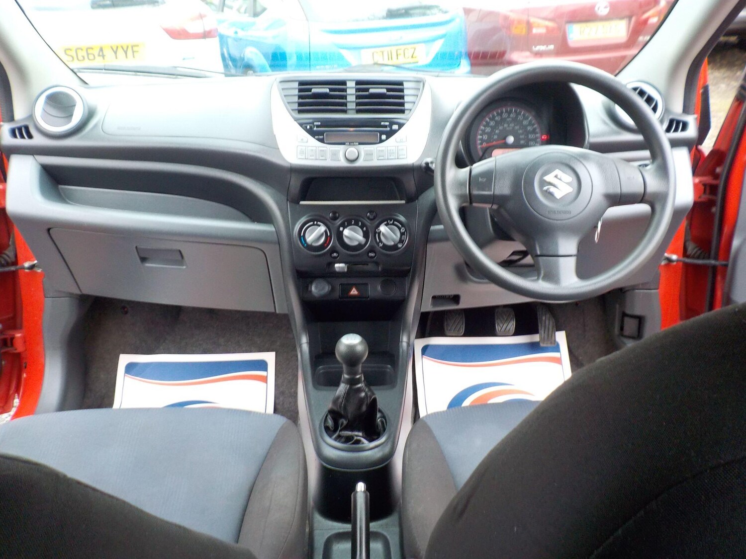 Used Suzuki Alto for sale - 77510666: Photo 12