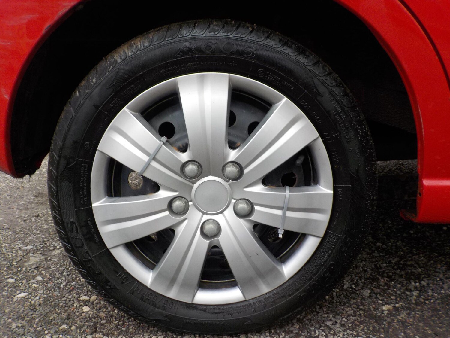 Used Suzuki Alto for sale - 77510666: Photo 19