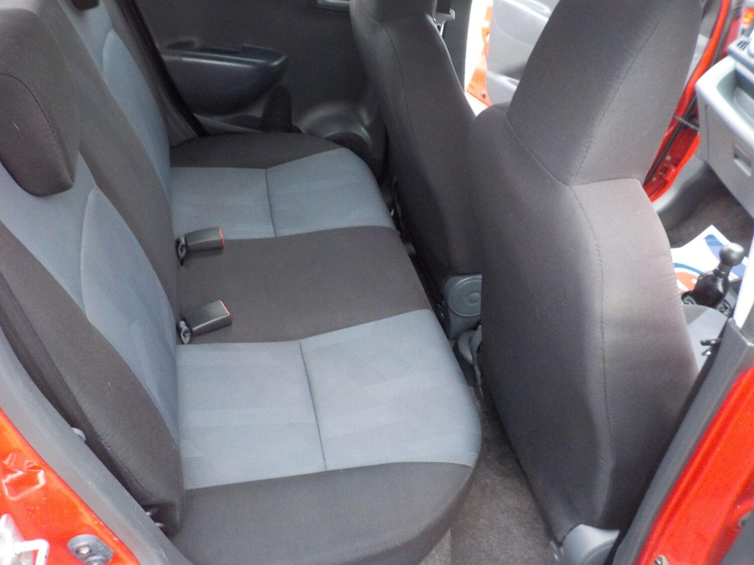 Used Suzuki Alto for sale - 77510666: Photo 20